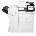 HP Color LaserJet Managed MFP -E77822