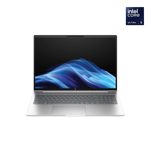 HP ProBook 4 G1i 16-inch AI PC UMA Ultra 5 225U-16GB  DDR5 5600-512GB PCIe NVMe Value