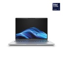 HP EliteBook 8 G1i 14 Laptop, Intel® Core™ Ultra 7 255U Processor, 16GB DDR5 RAM, 512GB SSD, 14" WUXGA Display, Windows 11 Pro, Backlit English Keyboard, 1 Year Warranty 