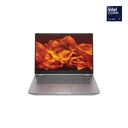 HP ZBook 8 G1i 14 Workstation Laptop, Intel® Core™ Ultra 7 255U Processor, 16GB DDR5 RAM, 1TB SSD, 14" WUXGA Display, Windows 11 Pro, 1 Year Warranty 