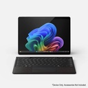 Microsoft Surface Pro - Copilot+ Tablet (11th Edition) 13" Snapdragon X-Elite 16GB RAM 512GB SSD Win 11 Home Black EP2-05070                             