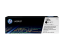 HP 131A Black Original LaserJet Toner Cartridge 