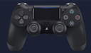 Dualshock Wireless Controller For PlayStation 4-Black 