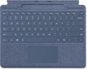 Microsoft Surface Pro Type Cover Keyboard with Slim Pen 2 Sapphire Copilot Key